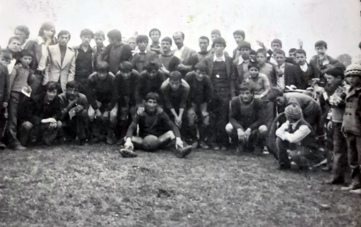 Yenicespor Tarihi