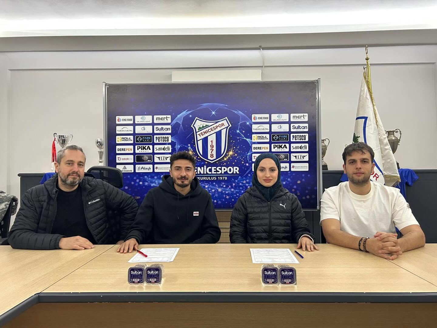 Atletizm Başarıları