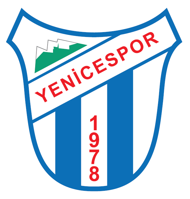 Yenicespor 1978 Logo
