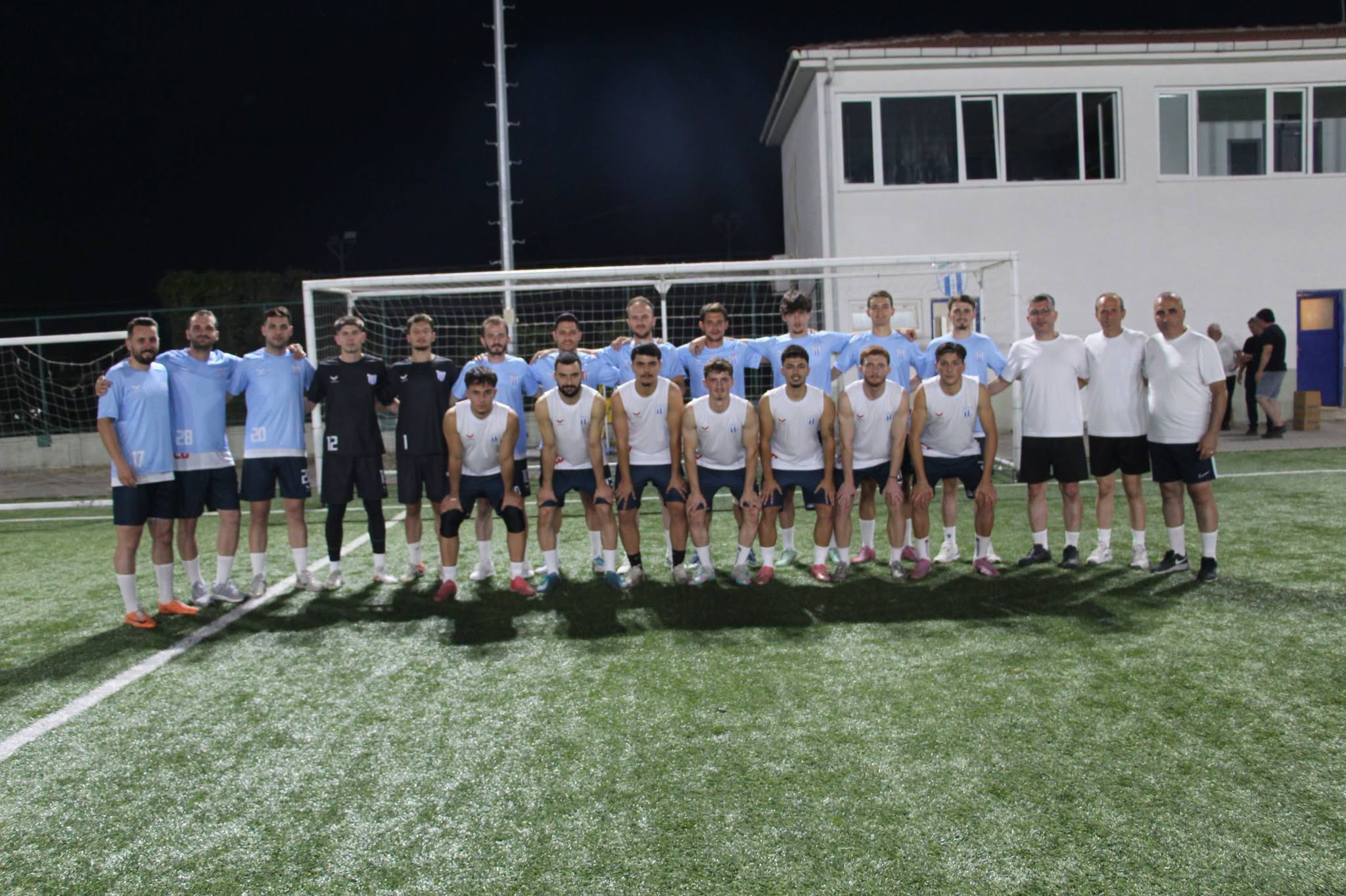 Yenicespor Yeni Sezon