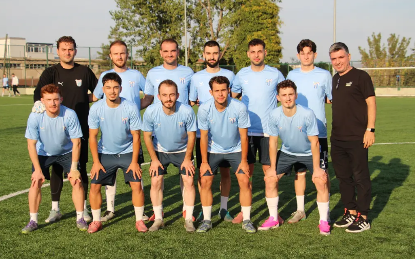 Yenicespor Yeni Sezon
